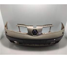 Recambio de paragolpes delantero para renault espace iv (jk0) 2.2 dci turbodiesel (150 cv / 110 kw) (150 cv / 110 kw) referencia