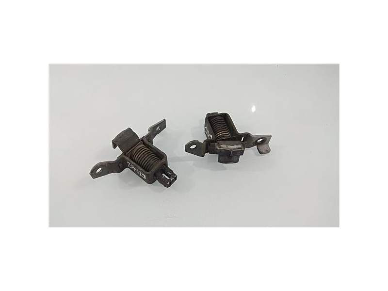 Recambio de cerradura porton para nissan pick-up (d22) 2.5 16v turbodiesel cat (133 cv / 98 kw) (133 cv / 98 kw) referencia OEM 