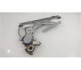 Recambio de elevalunas electrico delantero izquierdo para toyota yaris 1.4 turbodiesel cat (90 cv / 66 kw) (90 cv / 66 kw) refer