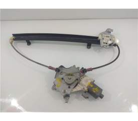 Recambio de elevalunas electrico delantero derecho para nissan micra (k12e)(11.2002) referencia OEM IAM   