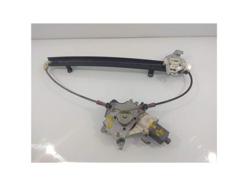 Recambio de elevalunas electrico delantero derecho para nissan micra (k12e)(11.2002) referencia OEM IAM   