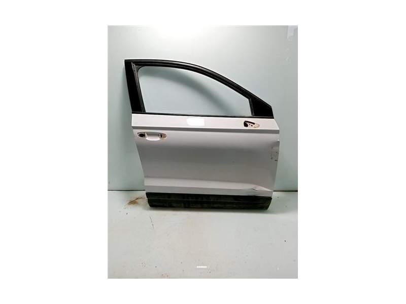 Recambio de puerta delantera derecha para seat ateca (khp)(08.2020) referencia OEM IAM   