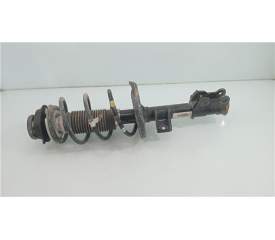 Recambio de amortiguador delantero derecho para fiat 500 (312) berlina (2022) híbrido-suave monotrim [híbrido-suave 51 kw ( 1,0 