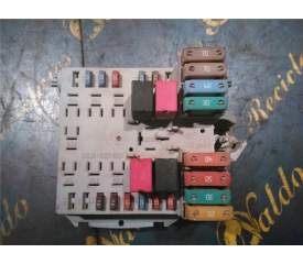 Recambio de caja reles para lancia ypsilon (101) 1.2 16v cat (80 cv / 59 kw) referencia OEM IAM 51724649  