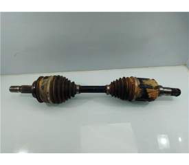 Recambio de transmision delantera izquierda para toyota land cruiser (j15)(2009) referencia OEM IAM   