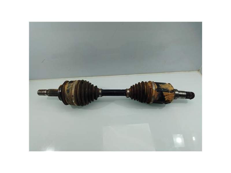 Recambio de transmision delantera izquierda para toyota land cruiser (j15)(2009) referencia OEM IAM   