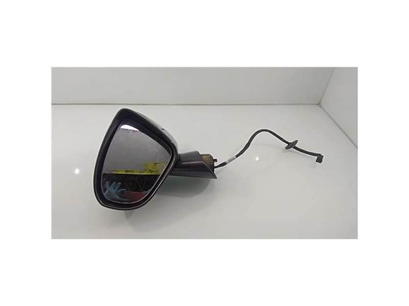 Recambio de retrovisor izquierdo para opel meriva b (03.2010) 1.7 cosmo [1,7 ltr. - 81 kw 16v cdti] referencia OEM IAM 21986769 