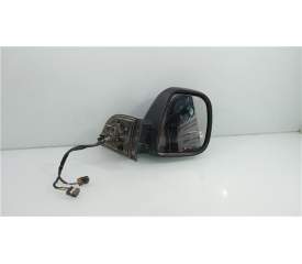 Recambio de retrovisor derecho para opel combo e cargo (2018) 1.5 active [1,5 ltr. - 75 kw cdti dpf] referencia OEM IAM 26242408