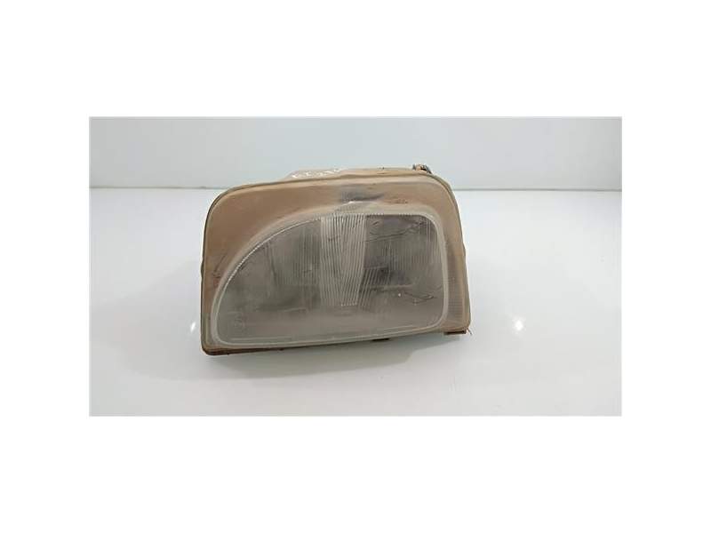 Recambio de faro delantero izquierdo para renault express 1.9d referencia OEM IAM   