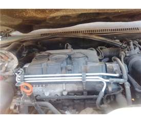 Recambio de motor completo para seat leon (1p1)(05.2005) comfort limited (140 cv / 103 kw) referencia OEM IAM BLS  