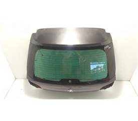 Recambio de porton trasero para peugeot 508 sw (10.2010) híbrido rxh [híbrido 147 kw ( 2,0 ltr. - 120 kw diesel)] referencia OEM