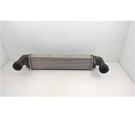 Recambio de intercooler para bmw x3 (e83) 2.0 16v diesel cat (150 cv / 110 kw) (150 cv / 110 kw) referencia OEM IAM   