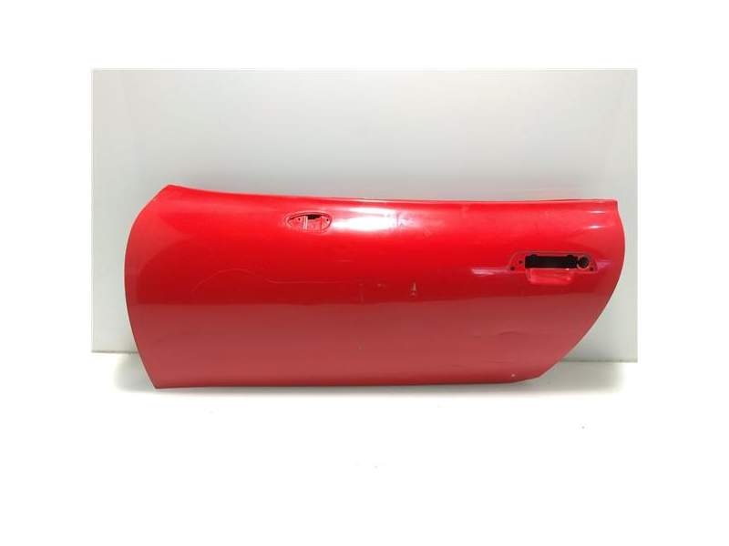 Recambio de puerta delantera izquierda para bmw z3 roadster (e36) 1.8 cat (116 cv / 85 kw) (116 cv / 85 kw) referencia OEM IAM  