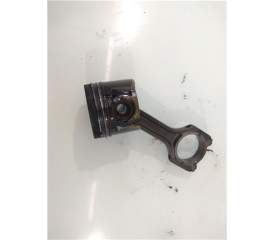 Recambio de piston para hyundai i40 1.7 crdi cat (136 cv / 100 kw) referencia OEM IAM   