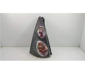 Recambio de piloto trasero izquierdo para citroën c1 (2005) referencia OEM IAM 815600H060  