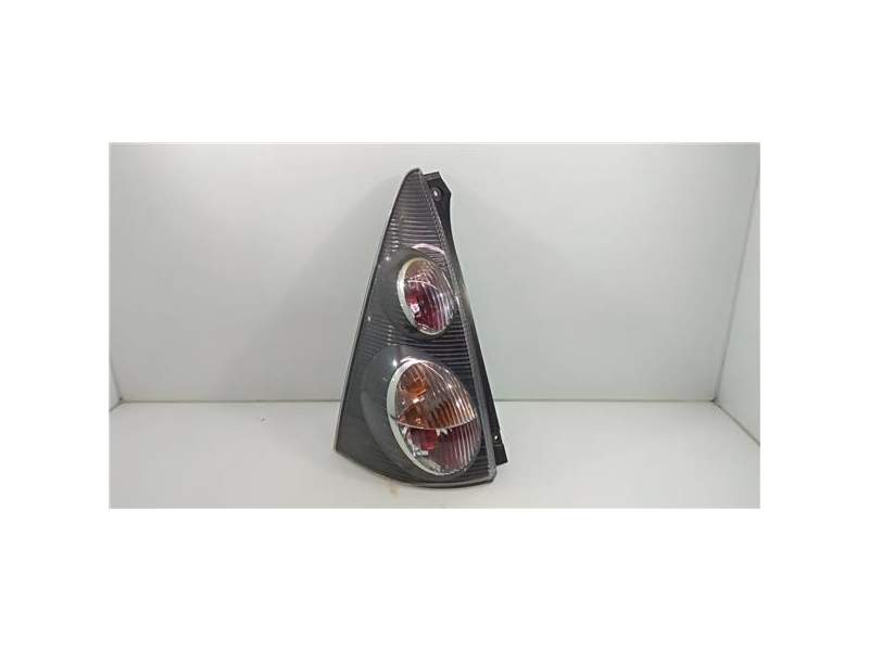 Recambio de piloto trasero izquierdo para citroën c1 (2005) referencia OEM IAM 815600H060  