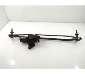 Recambio de motor limpiaparabrisas delantero para iveco 35s18 c35a20 referencia OEM IAM 53556502  