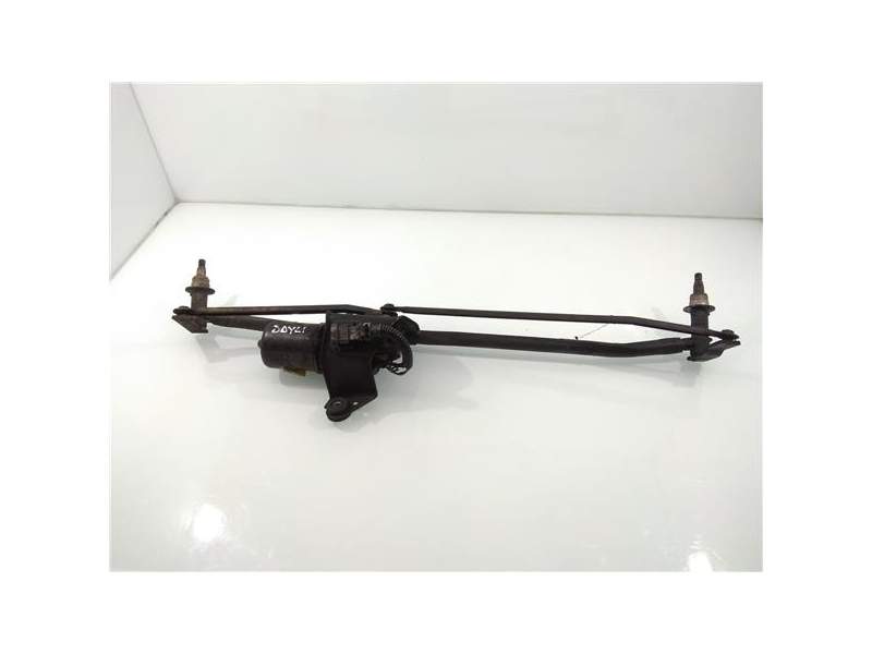 Recambio de motor limpiaparabrisas delantero para iveco 35s18 c35a20 referencia OEM IAM 53556502  