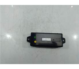 Recambio de modulo electronico para mg zs (08.2022) referencia OEM IAM 10296131  