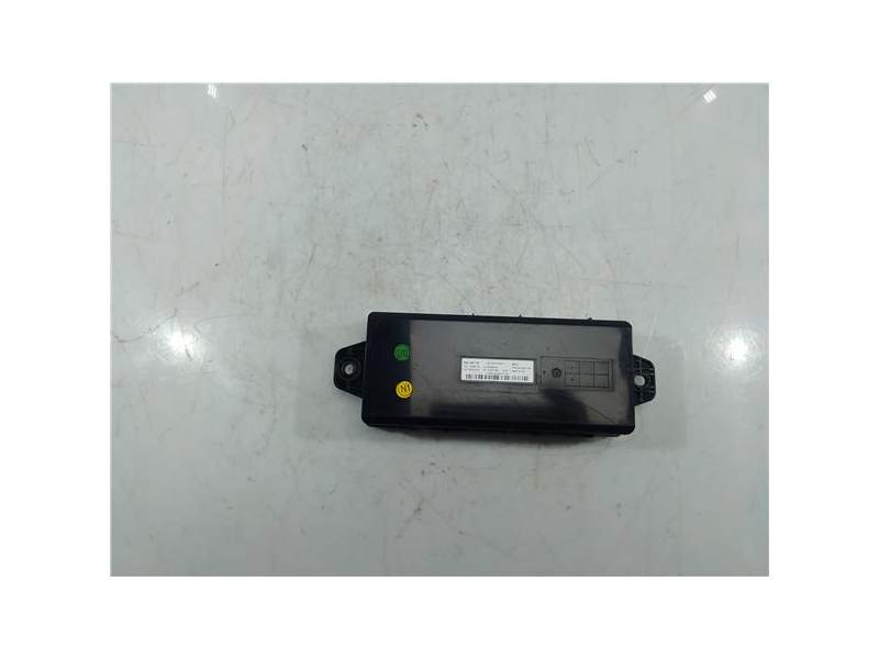 Recambio de modulo electronico para mg zs (08.2022) referencia OEM IAM 10296131  