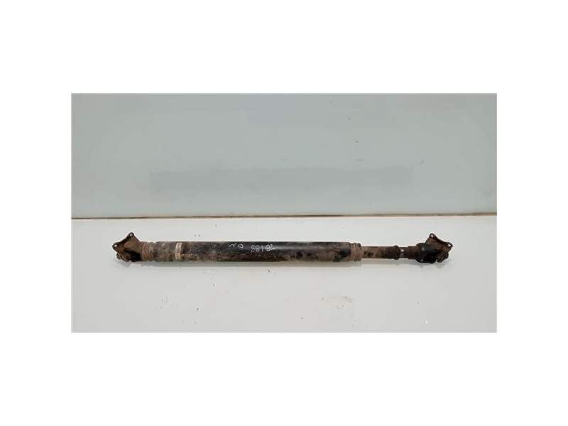 Recambio de eje transmision central delantero para toyota land cruiser (j15)(2009) referencia OEM IAM   