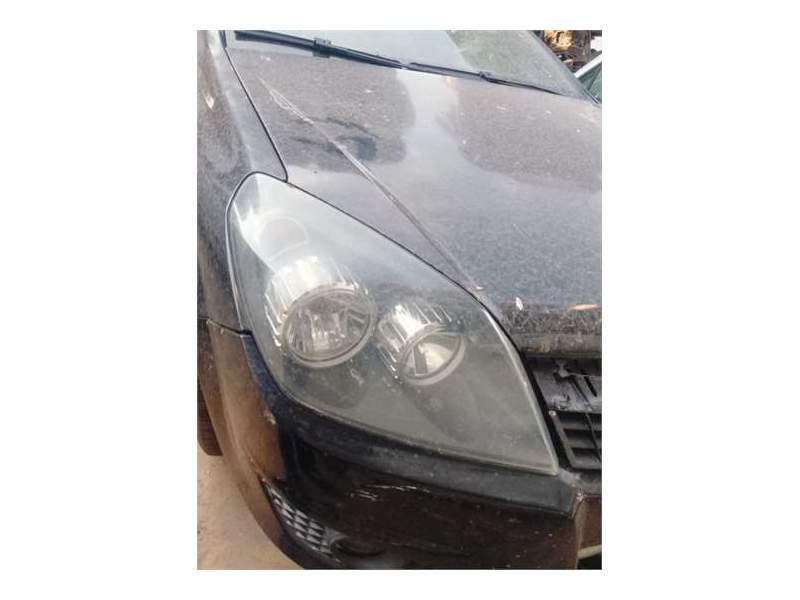 Recambio de faro delantero derecho para opel astra h berlina (11.2006) 1.9 cosmo [1,9 ltr. - 88 kw cdti] referencia OEM IAM   
