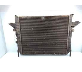 Recambio de radiador para land rover discovery 2.7 td v6 cat (190 cv / 140 kw) referencia OEM IAM   