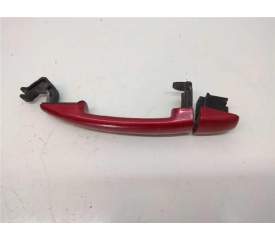 Recambio de maneta exterior delantera derecha para citroën grand c4 picasso (10.2006) 1.6 sx [1,6 ltr. - 80 kw 16v hdi fap] refe