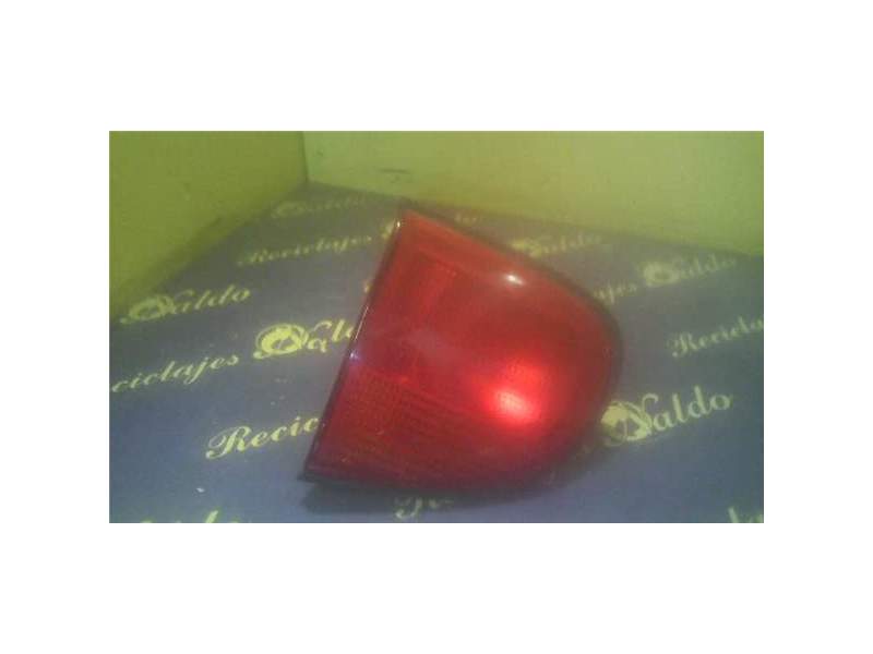 Recambio de piloto trasero izquierdo para ford escort berl./turnier (1995) referencia OEM IAM   