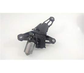MOTOR LIMPIAPARABRISAS TRASERO 