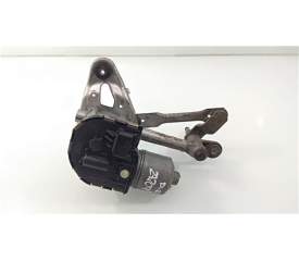 MOTOR LIMPIAPARABRISAS DELANTERO 1397220576 