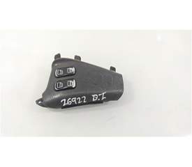 Recambio de mando elevalunas delantero izquierdo para mercedes-benz sprinter 02.00  caja abierta 2.2 cdi cat (129 cv / 95 kw) (1