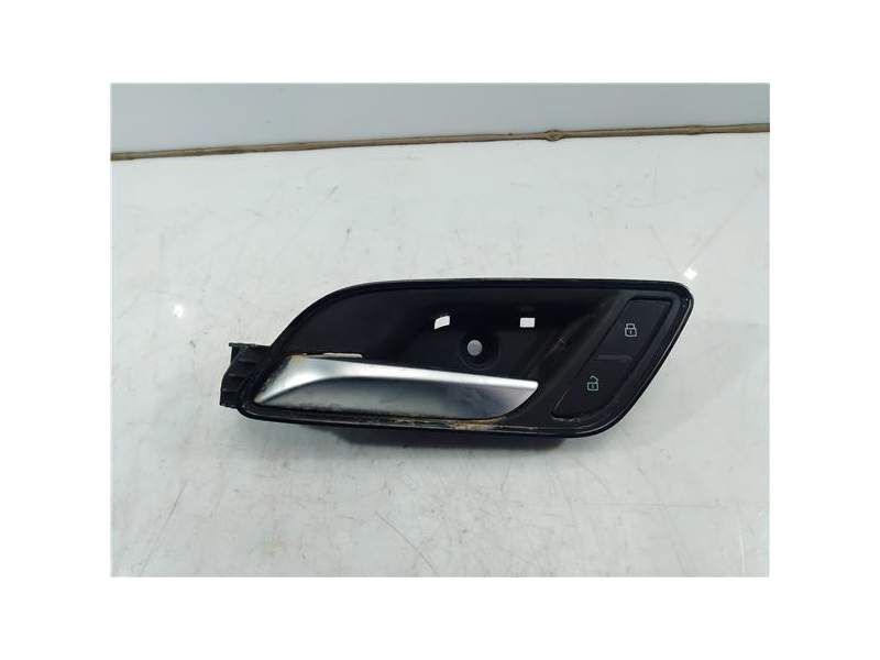 Recambio de manilla interior puerta delantera izquierda para mg zs (08.2022) referencia OEM IAM 20222221  