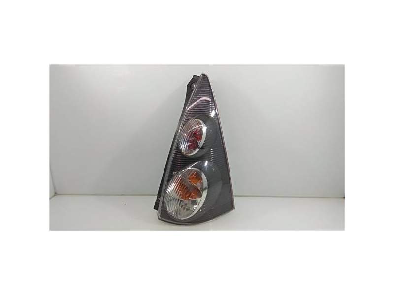 Recambio de piloto trasero derecho para citroën c1 (2005) referencia OEM IAM 815500H060  