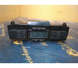 Recambio de mando clima para seat toledo (5p2)(09.2004) 2.0 exclusive [2,0 ltr. - 103 kw tdi] referencia OEM IAM   