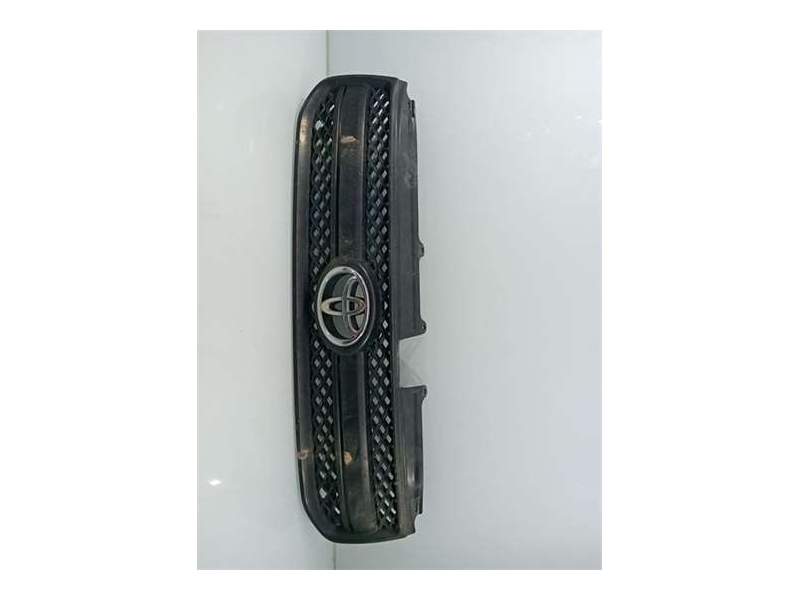 Recambio de parrilla delantera para toyota rav4 (a2)(2000) 1.8 luna (2003) [1,8 ltr. - 92 kw 16v cat] referencia OEM IAM 5311142