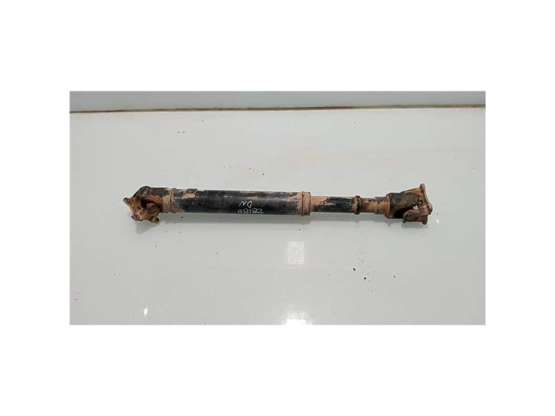 Recambio de transmision central trasera para toyota land cruiser (j15)(2009) referencia OEM IAM   