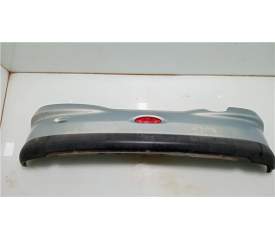 Recambio de paragolpes trasero para peugeot 206 (1998) 1.4 e-music [1,4 ltr. - 55 kw] referencia OEM IAM   