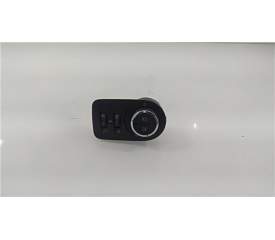 Recambio de mando de luces para opel meriva b (03.2010) 1.7 cosmo [1,7 ltr. - 81 kw 16v cdti] referencia OEM IAM 13294817  