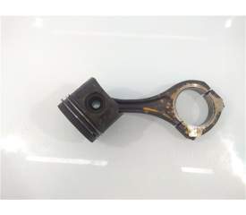 Recambio de piston para mercedes-benz clase c (w204) berlina 3.0 cdi cat (224 cv / 165 kw) referencia OEM IAM 8370B  