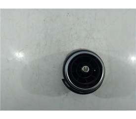 Recambio de rejilla entrada de aire para mg zs (08.2022) referencia OEM IAM 10262724  