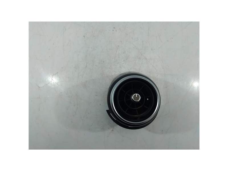 Recambio de rejilla entrada de aire para mg zs (08.2022) referencia OEM IAM 10262724  