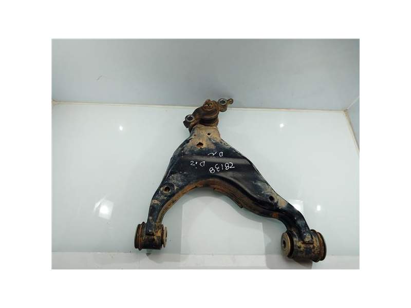 Recambio de trapecio izquierdo para toyota land cruiser (j15)(2009) referencia OEM IAM   