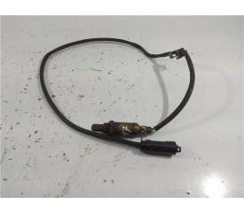 Recambio de sonda lambda para bmw serie 5 berlina (e39)(1995) 2.5 525i [2,5 ltr. - 141 kw 24v] referencia OEM IAM   
