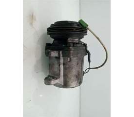 Recambio de compresor aire acondicionado para micro compact car smart mc 01 referencia OEM IAM A1602300111 0003191V008 