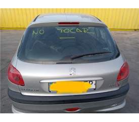 PORTON TRASERO 