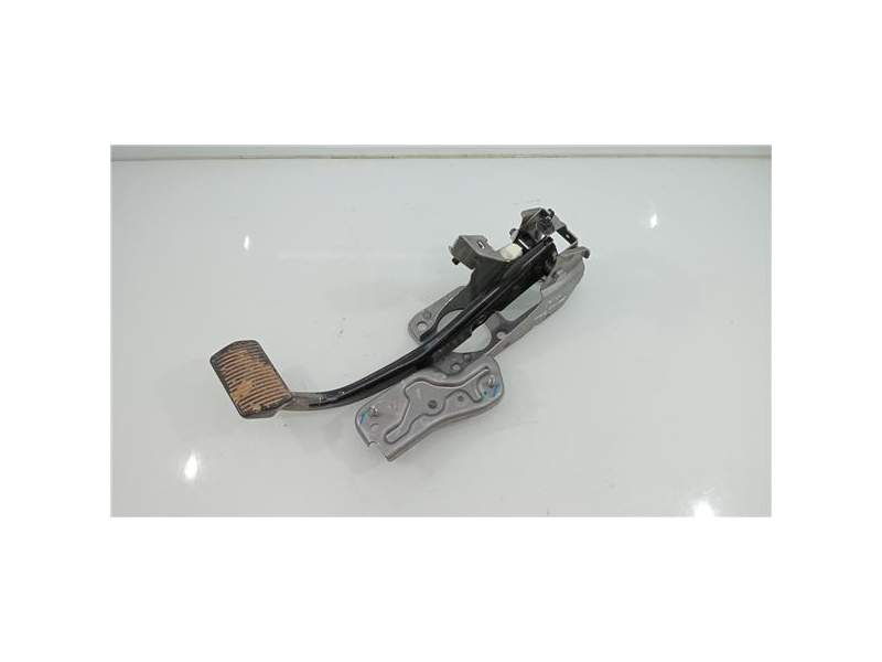 Recambio de pedal freno para ford mustang mach-e (2020) referencia OEM IAM NJ9C2D094AA  