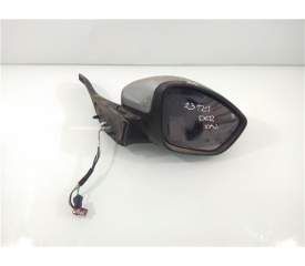 Recambio de retrovisor derecho para peugeot 208 (01.2012) 1.6 style [1,6 ltr. - 55 kw blue-hdi fap] referencia OEM IAM   