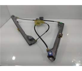 ELEVALUNAS ELECTRICO DELANTERO DERECHO 807300002R 
