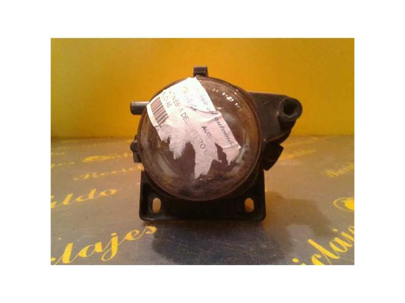 Recambio de faro antiniebla izquierdo para audi a6 avant (4b5)(1998) referencia OEM IAM   